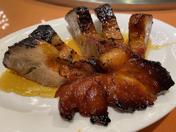 Kamcentre Roast Goose 5