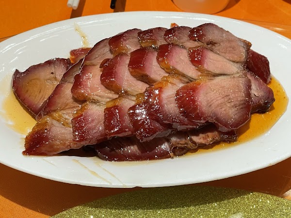 Kamcentre Roast Goose 3