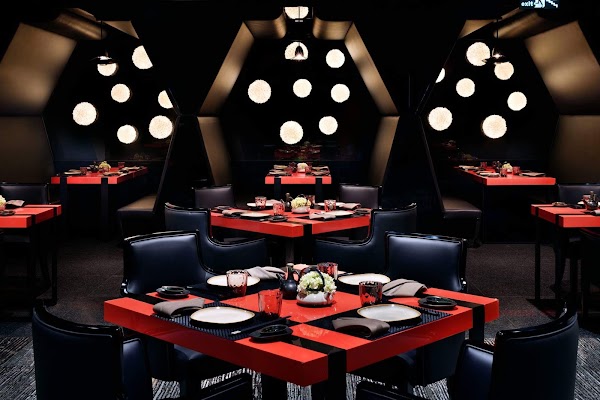 Thai Rasa - Authentic and Modern Thai Kitchen