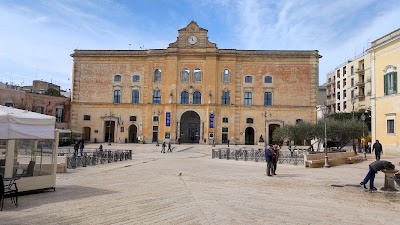 Matera