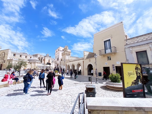 Piazza Vittorio Veneto 5