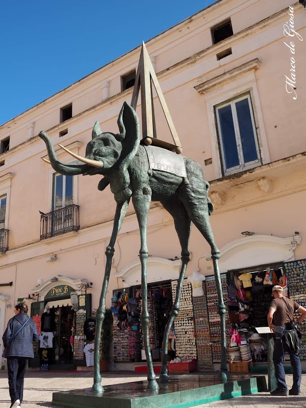 Piazza Vittorio Veneto 3