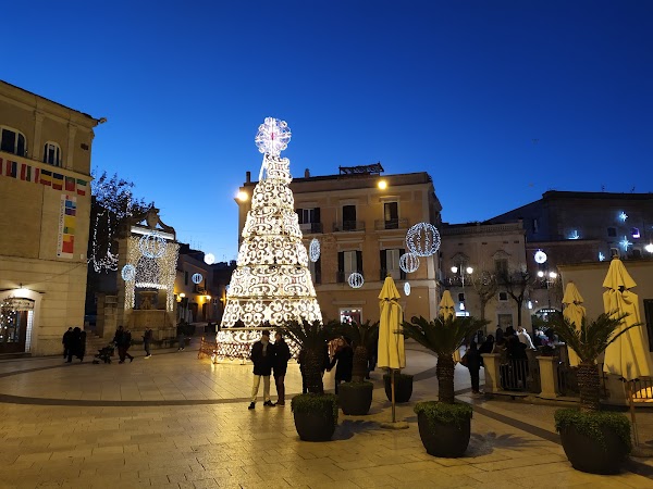 Piazza Vittorio Veneto 2