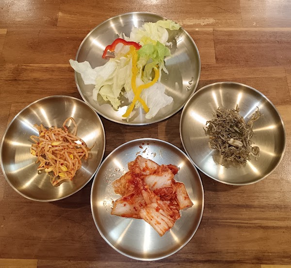 EID Halal Korean Food (حلا) 4