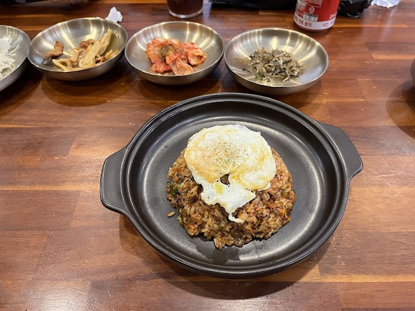 EID Halal Korean Food (حلا) 3