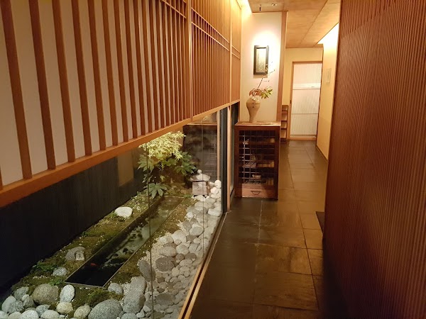 Kagurazaka Ishikawa