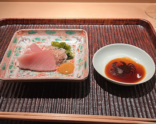 Kagurazaka Ishikawa 2