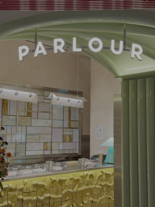 Parlour Gelato