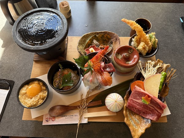 Arashiyama Itsukichaya 5