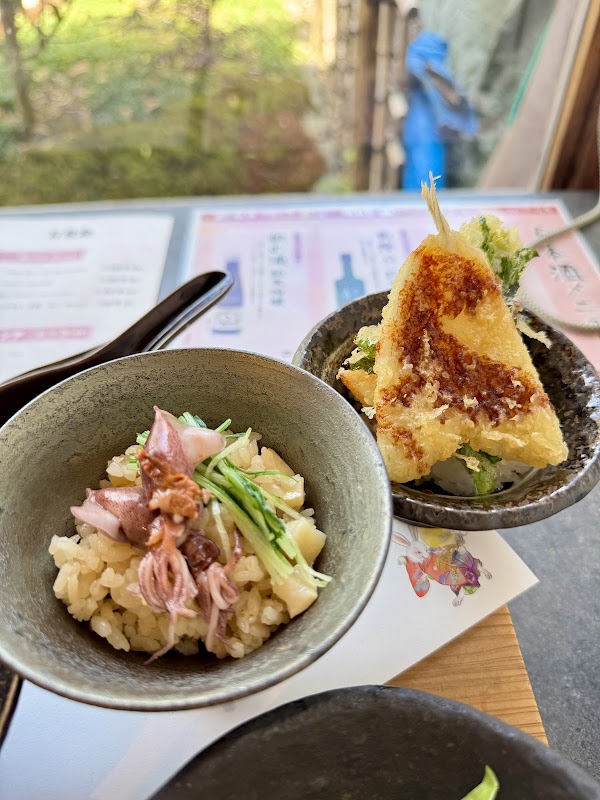 Arashiyama Itsukichaya 3