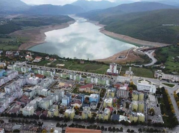 Kukës 1