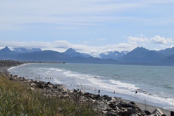 Homer Spit