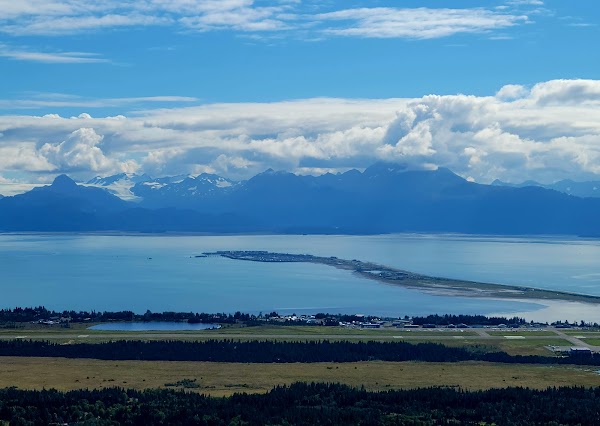 Homer Spit 4