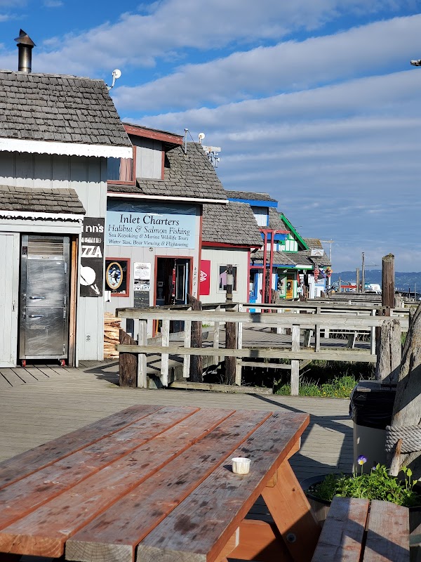 Homer Spit 3
