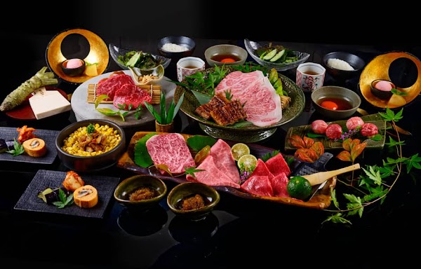 Matsusakagyu Yakiniku M Yokocho Branch 5