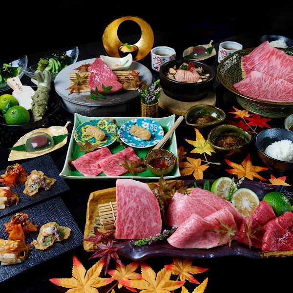 Matsusakagyu Yakiniku M Yokocho Branch 4