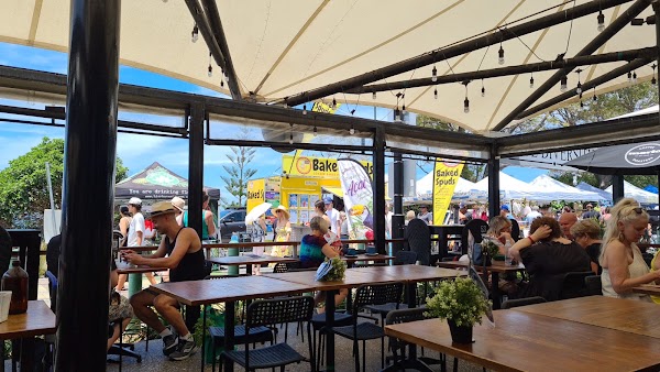 Redcliffe Markets 4