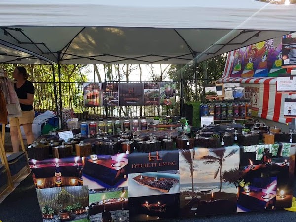 Redcliffe Markets 3