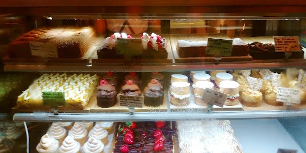 Redcliffe Markets 2