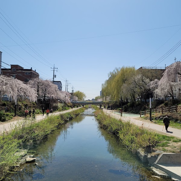 Suwoncheon