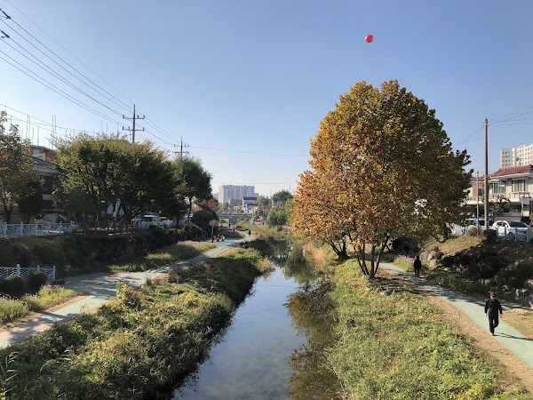Suwoncheon 4