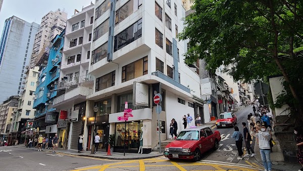 Aberdeen Street 4