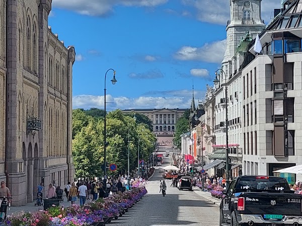 Karl Johans gate 5