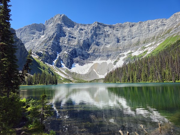 Rawson Lake