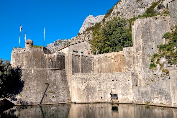 Gurdić Bastion