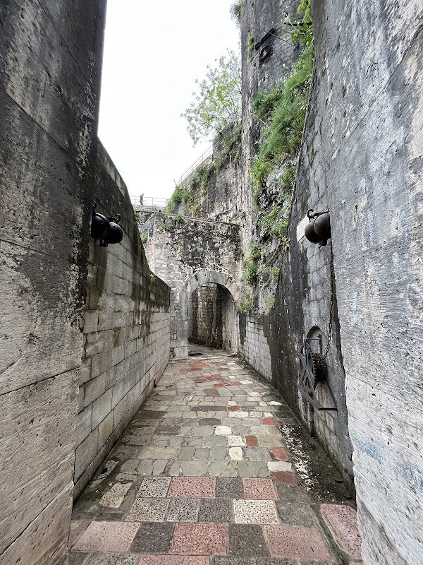 Gurdić Bastion 3