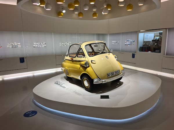 BMW Museum 3