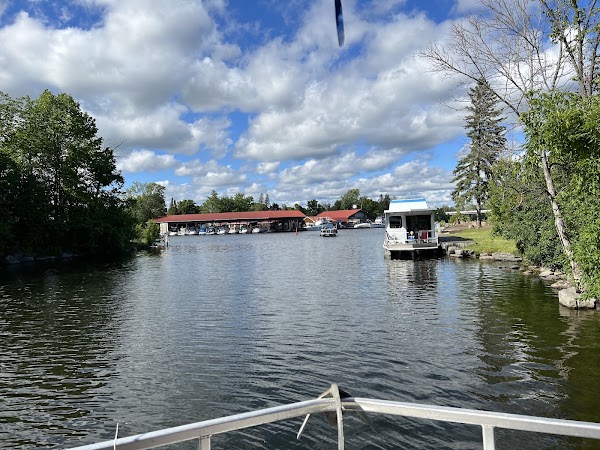 Bobcaygeon