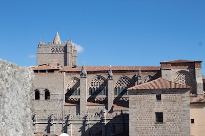 Ávila‎ 1