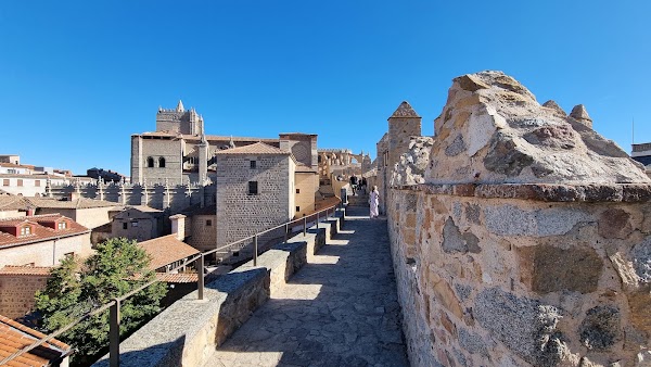 Ávila‎ 4