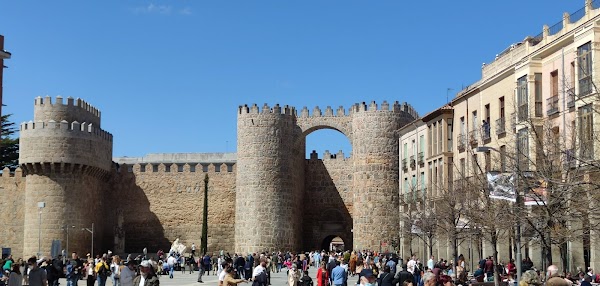 Ávila‎ 3