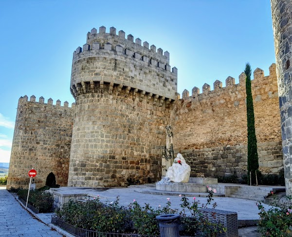 Ávila‎ 2