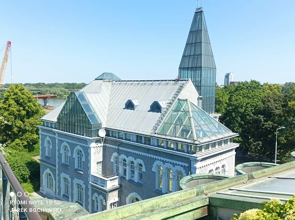 Powiśle 5