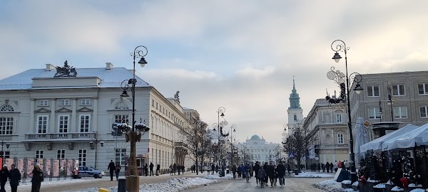 Powiśle 2