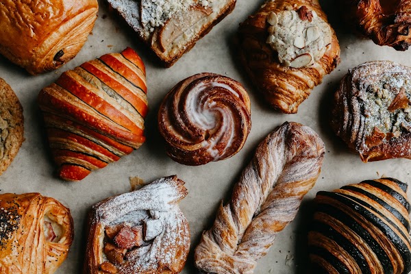 Saltwater Bakeshop