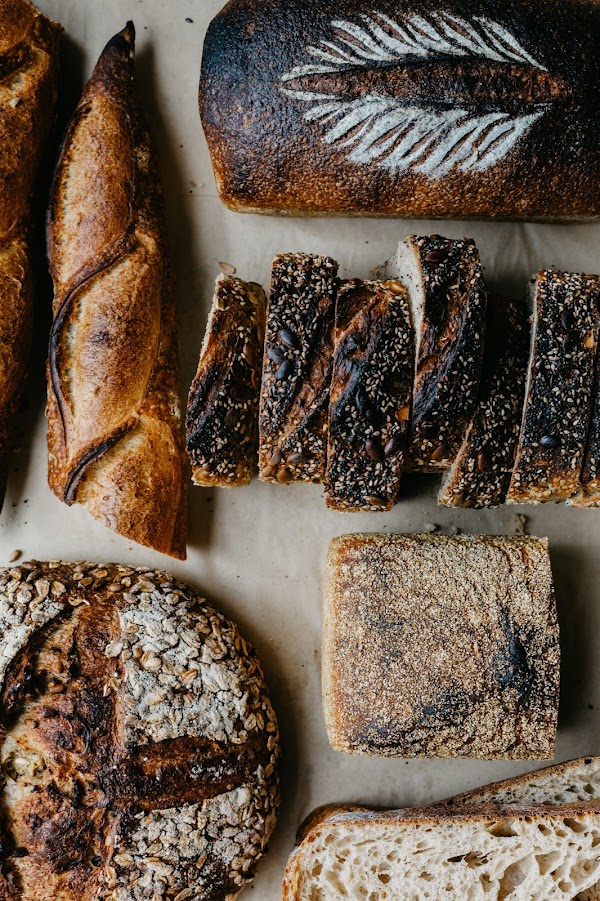 Saltwater Bakeshop 4