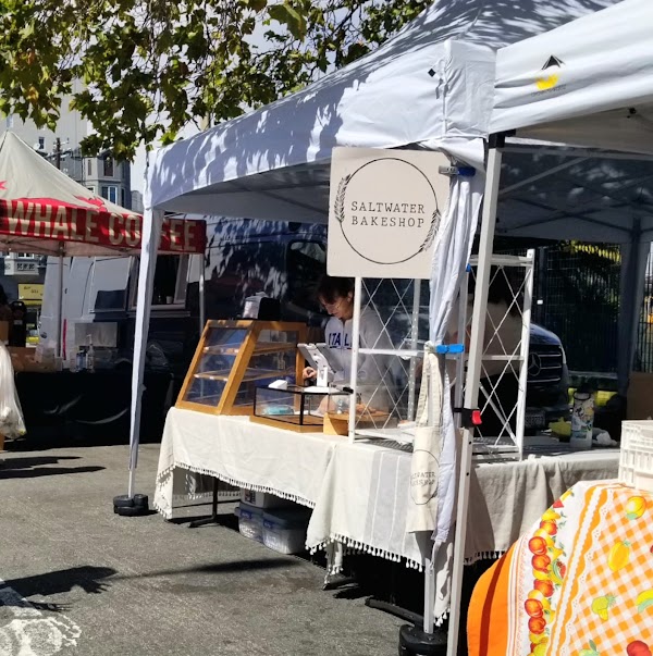 Saltwater Bakeshop 3