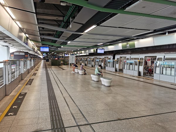 Chai Wan 1