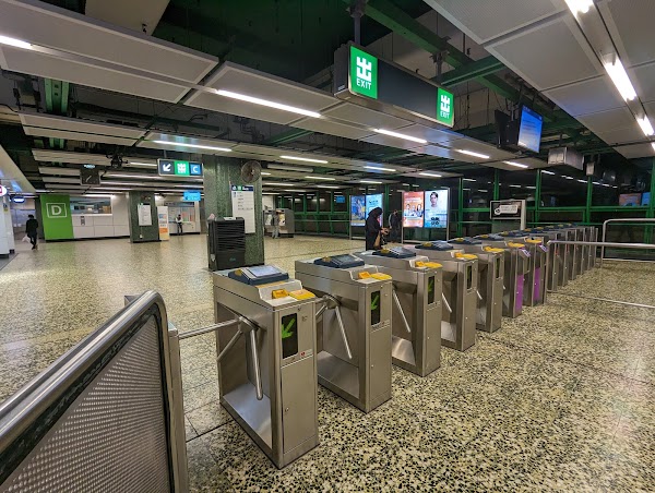 Chai Wan 5