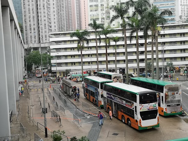 Chai Wan 4