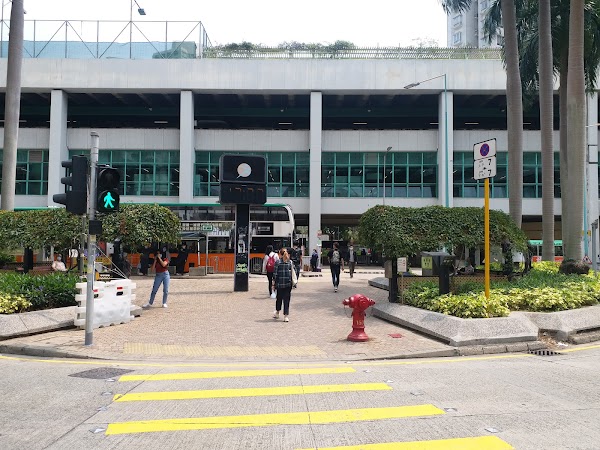 Chai Wan 3