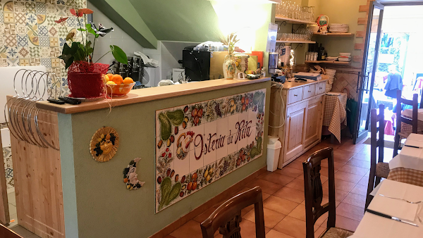 Osteria da Rita (dal 1991)