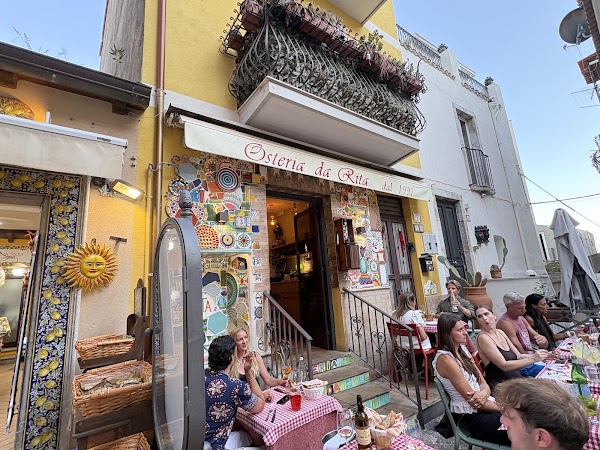 Osteria da Rita (dal 1991) 5