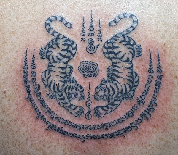 Thailand 10