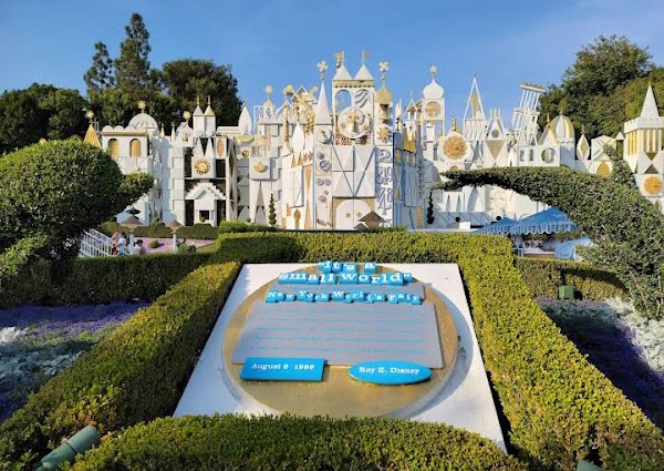 Disneyland Park 2