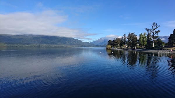 Te Anau 1